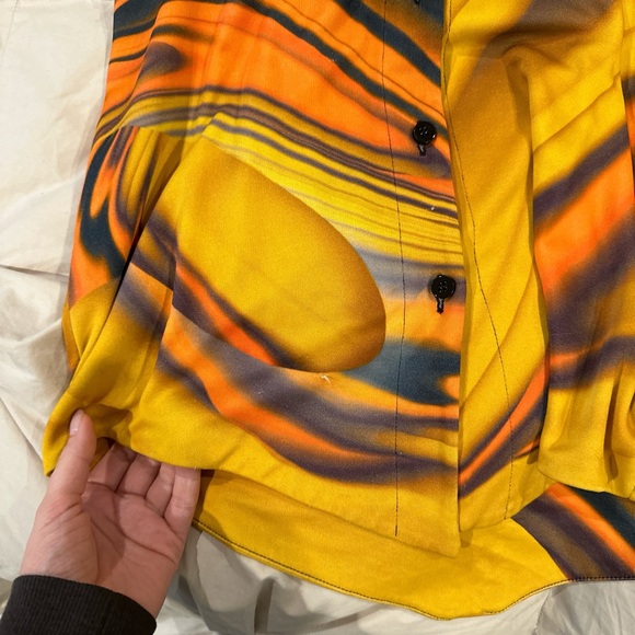 The Attico Sylvie Dress - Picture 4 of 6